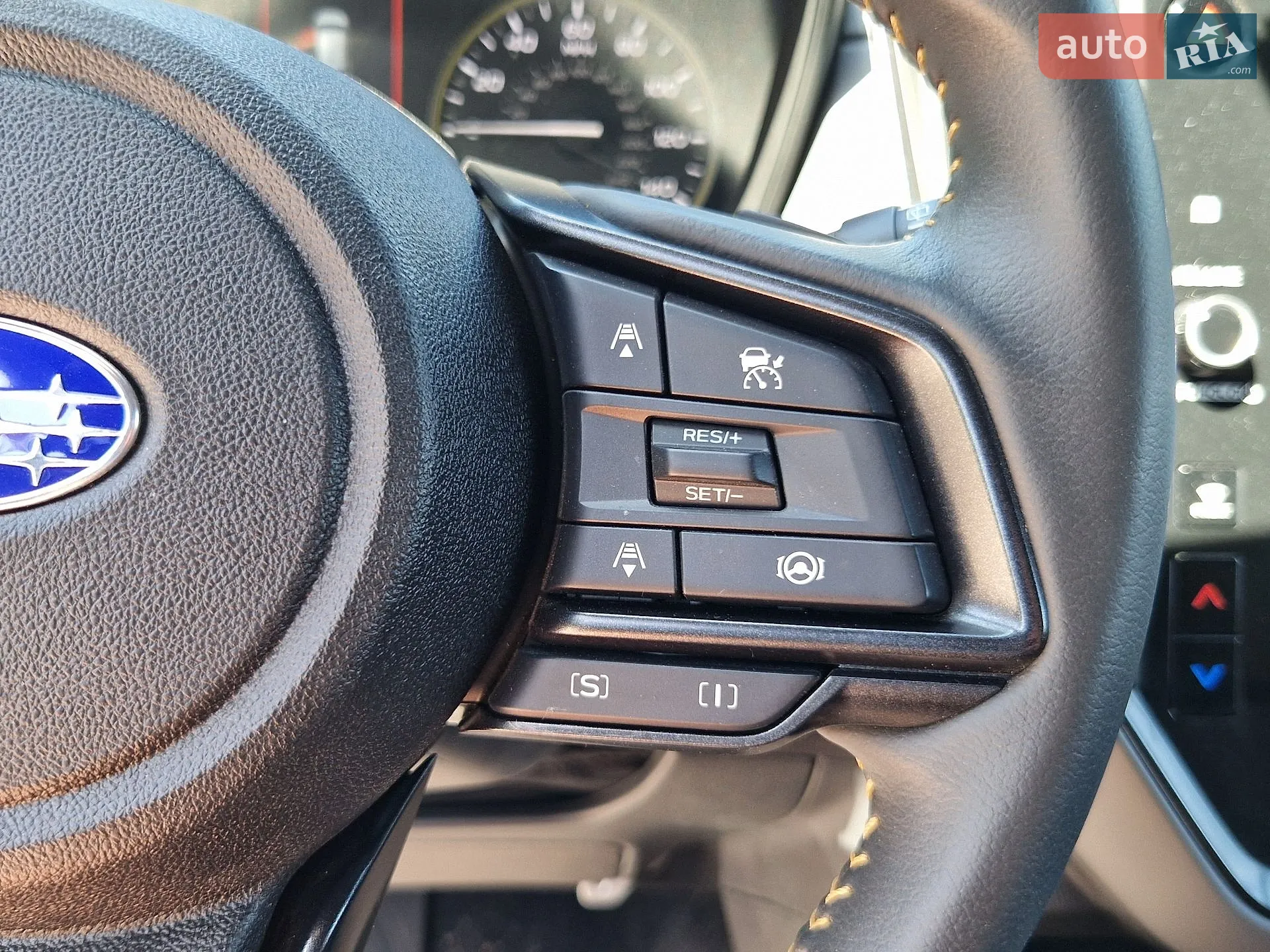 2024 Subaru Crosstrek - мініатюра 21