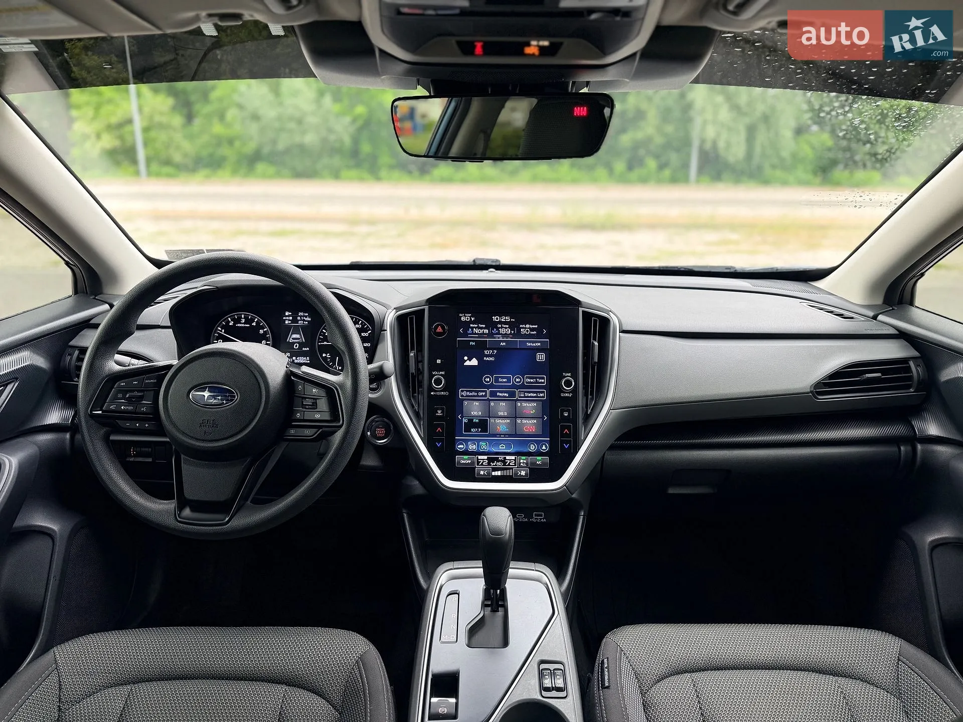 2023 Subaru Crosstrek - мініатюра 24