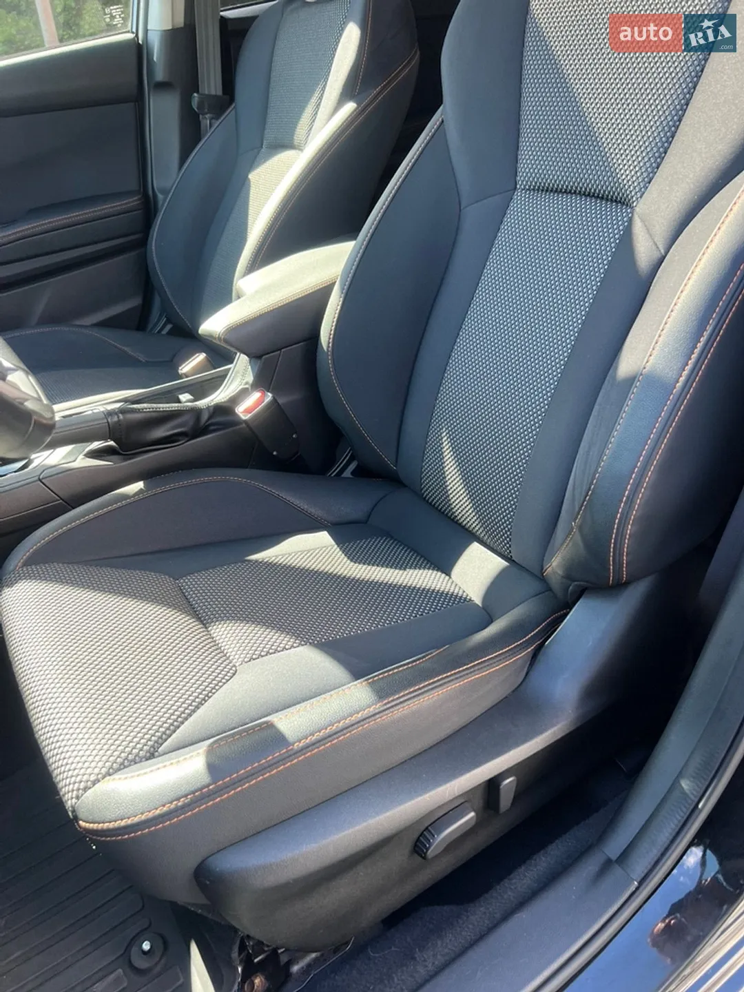 2021 Subaru Crosstrek - мініатюра 26
