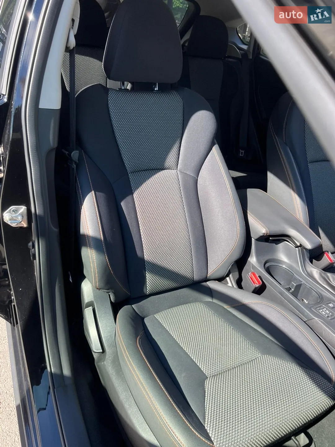 2021 Subaru Crosstrek - мініатюра 30