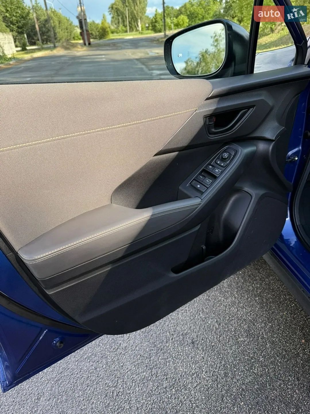Subaru Crosstrek 2023 VIN 4S4GUHF68R3753361 фото оголошення 17 з 22