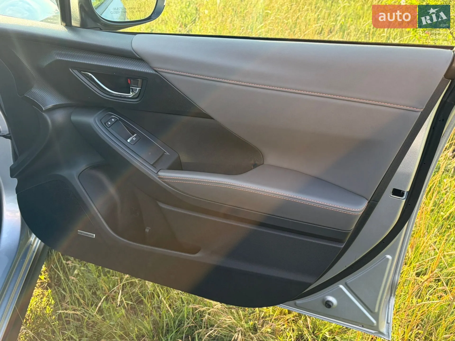 2024 Subaru Crosstrek - мініатюра 25