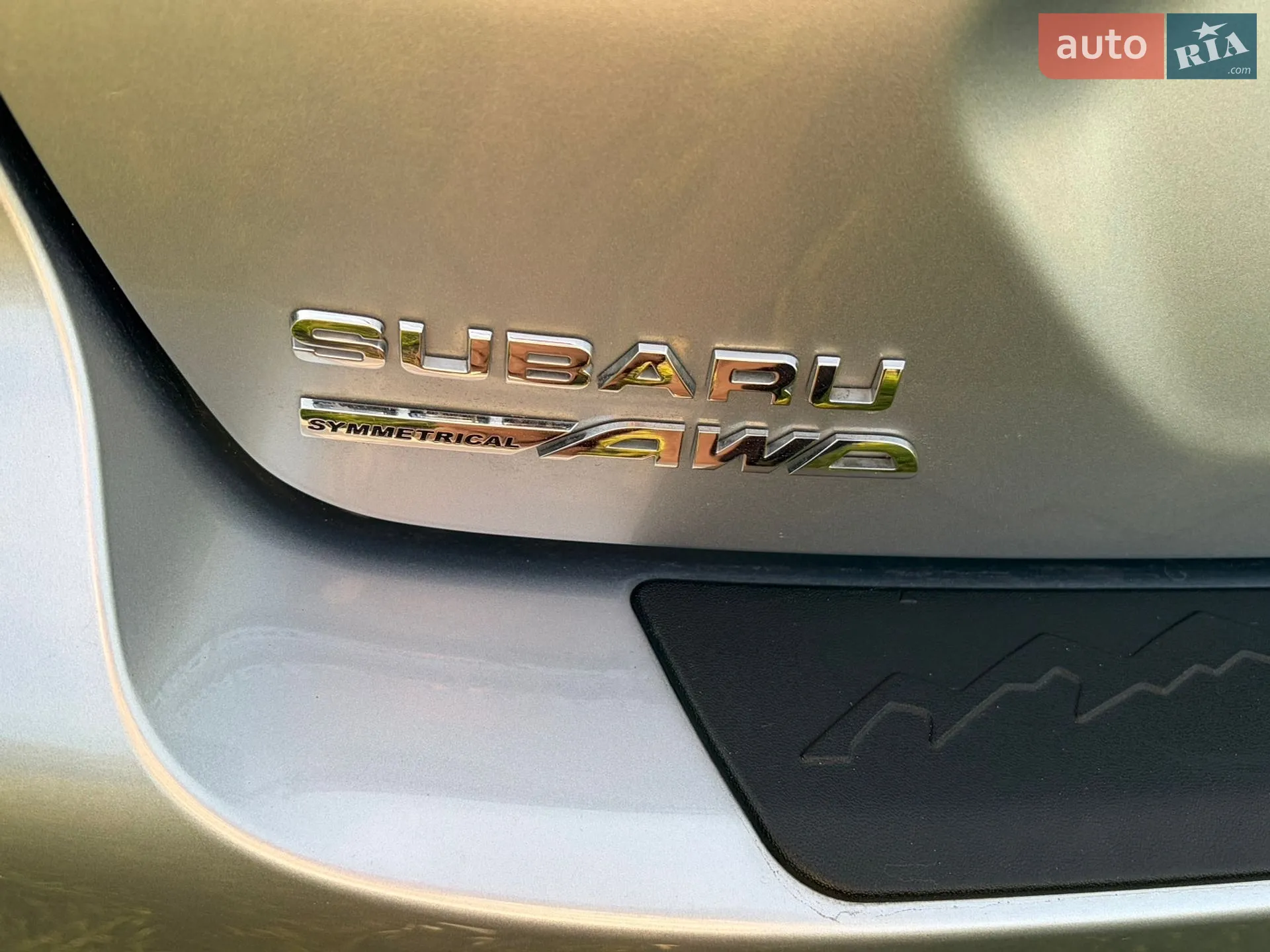 2024 Subaru Crosstrek - мініатюра 32
