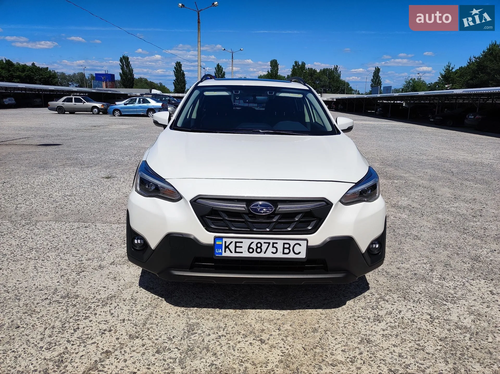 2022 Subaru Crosstrek - мініатюра 11