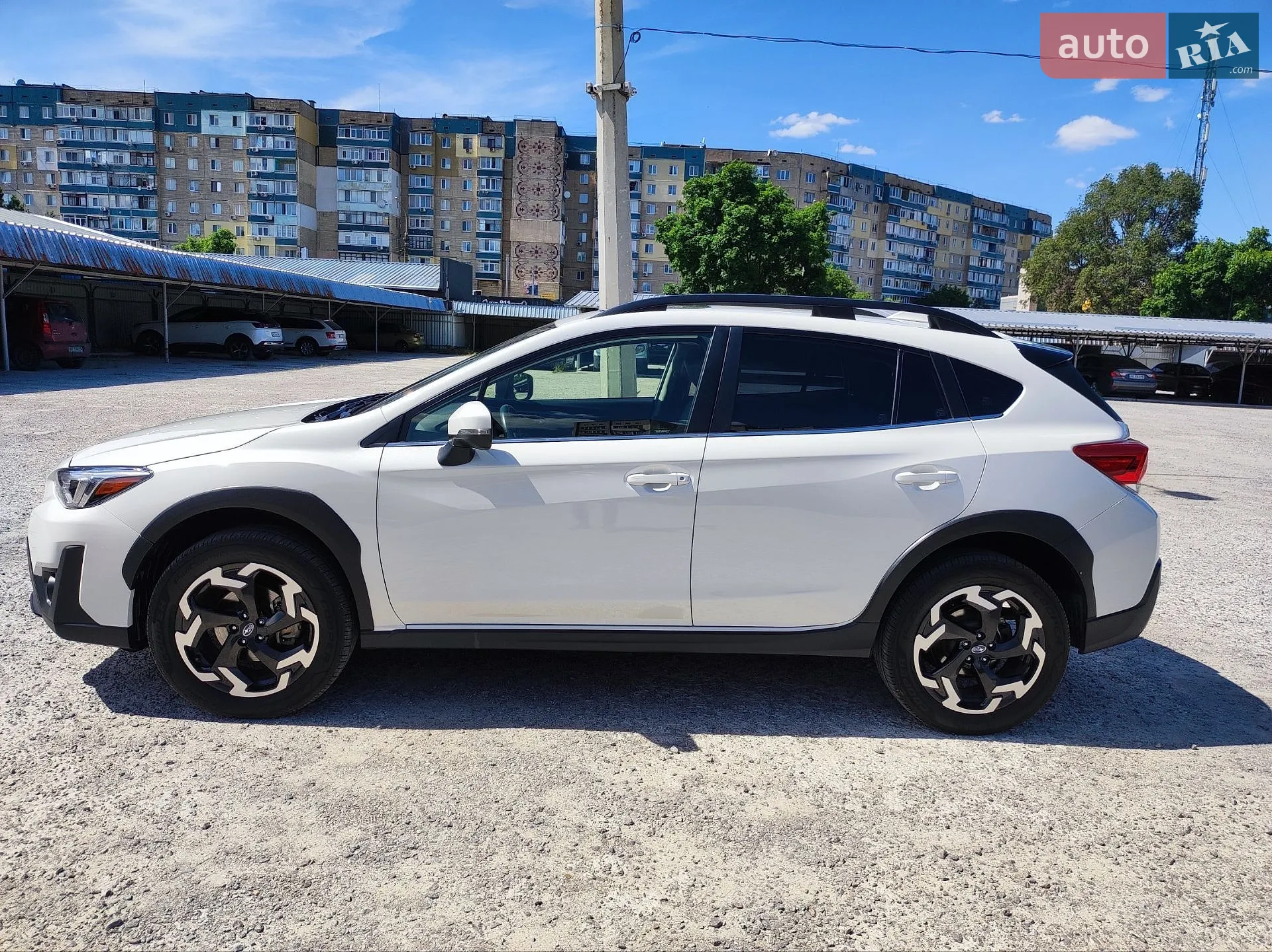 2022 Subaru Crosstrek - мініатюра 26