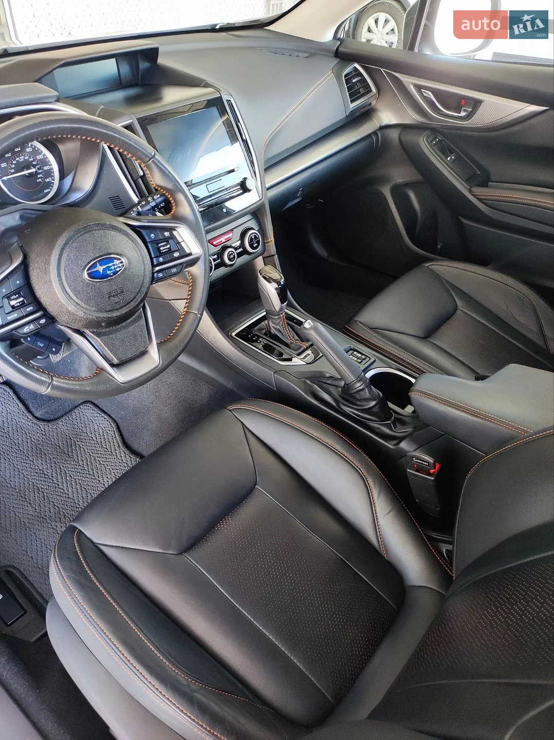 2022 Subaru Crosstrek - мініатюра 36