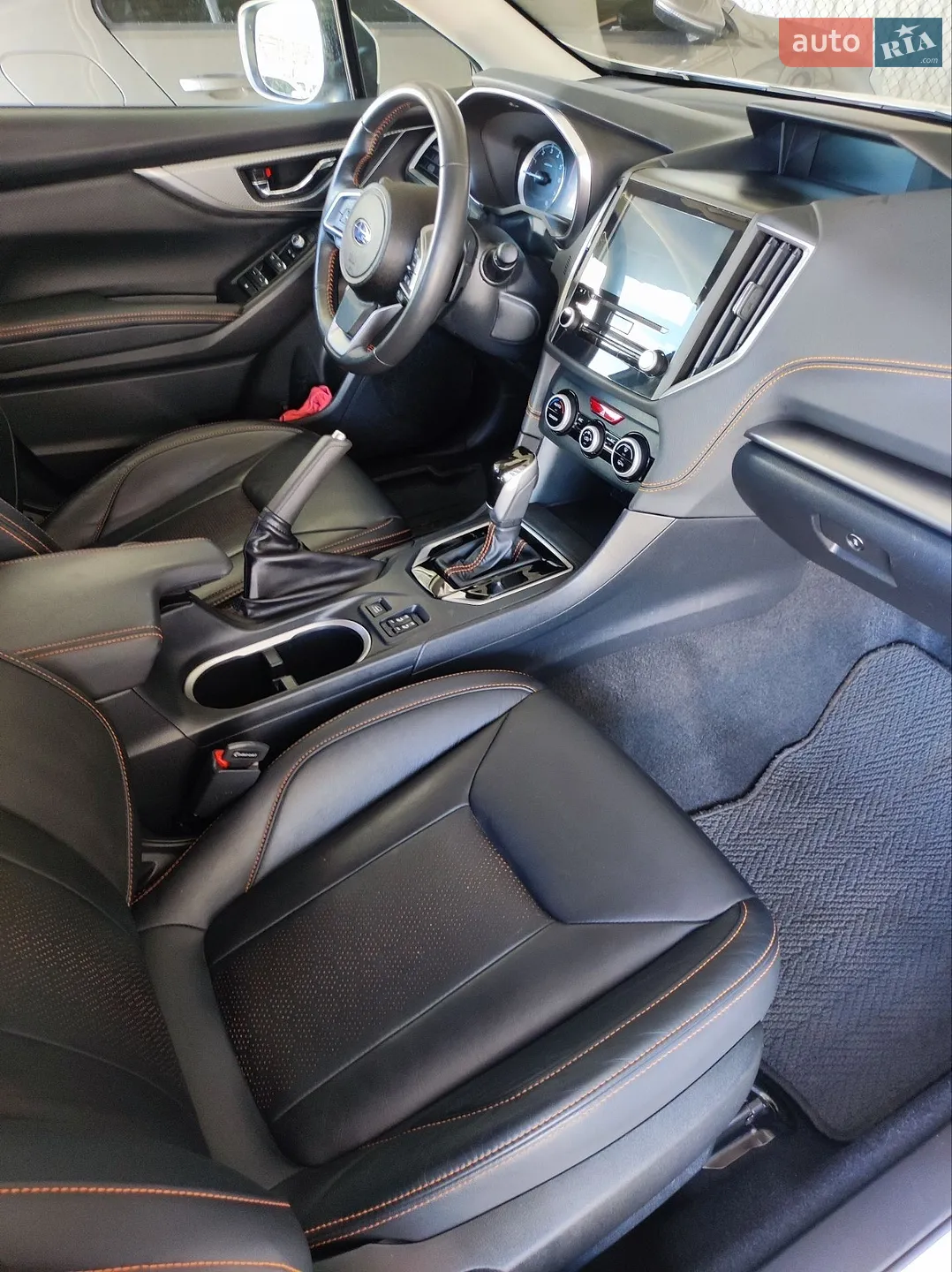 2022 Subaru Crosstrek - мініатюра 39
