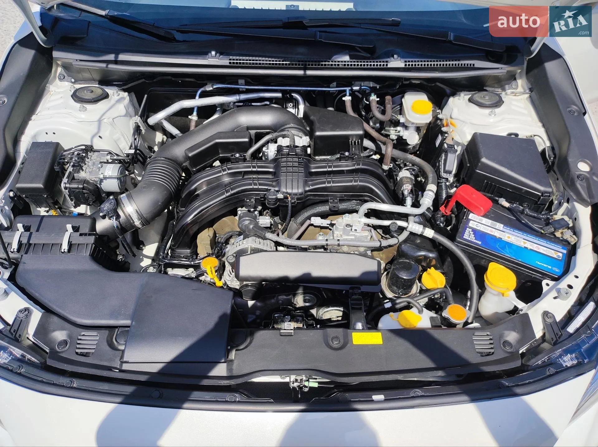 2022 Subaru Crosstrek - мініатюра 44