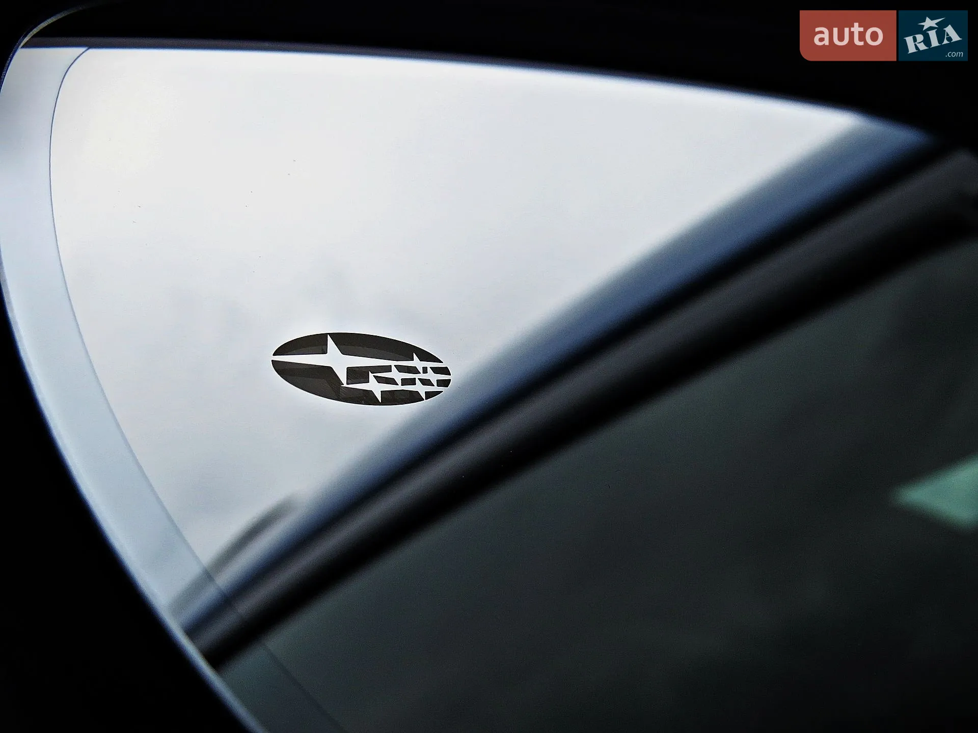 2023 Subaru Crosstrek - мініатюра 7