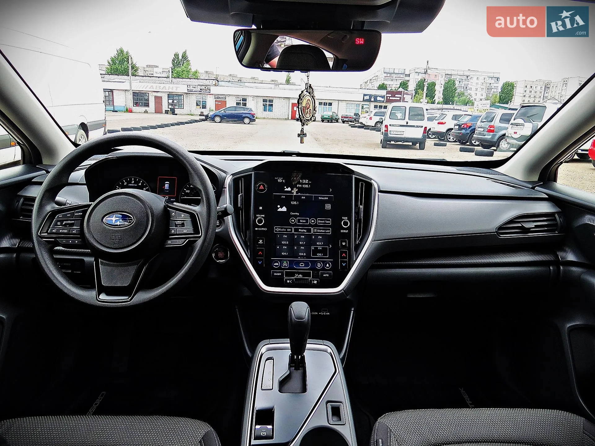 2023 Subaru Crosstrek - мініатюра 16