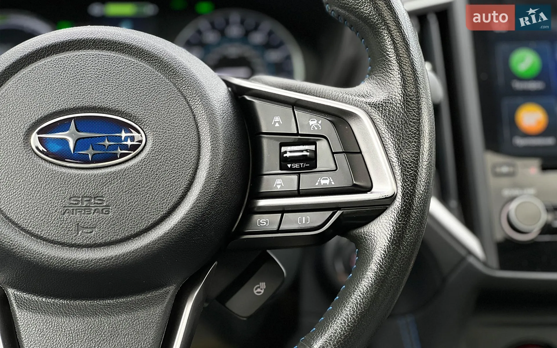 2022 Subaru Crosstrek - мініатюра 13