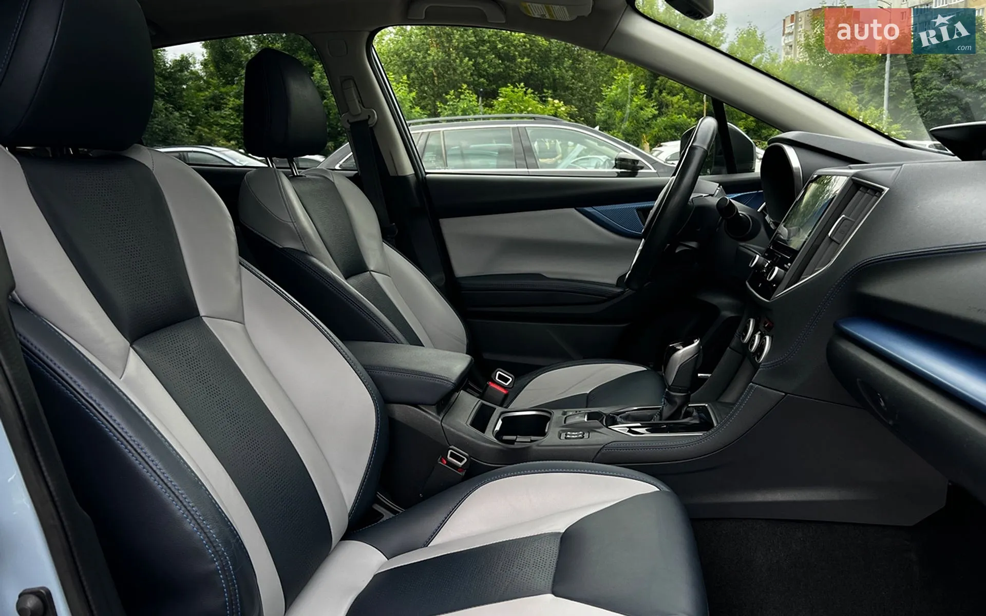 2022 Subaru Crosstrek - мініатюра 23