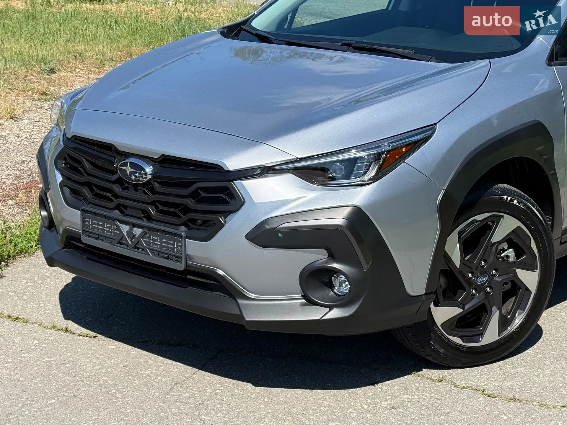 2024 Subaru Crosstrek - мініатюра 4