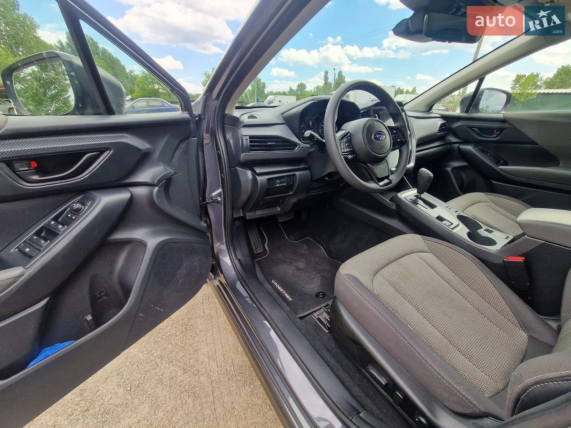 2024 Subaru Crosstrek - мініатюра 14