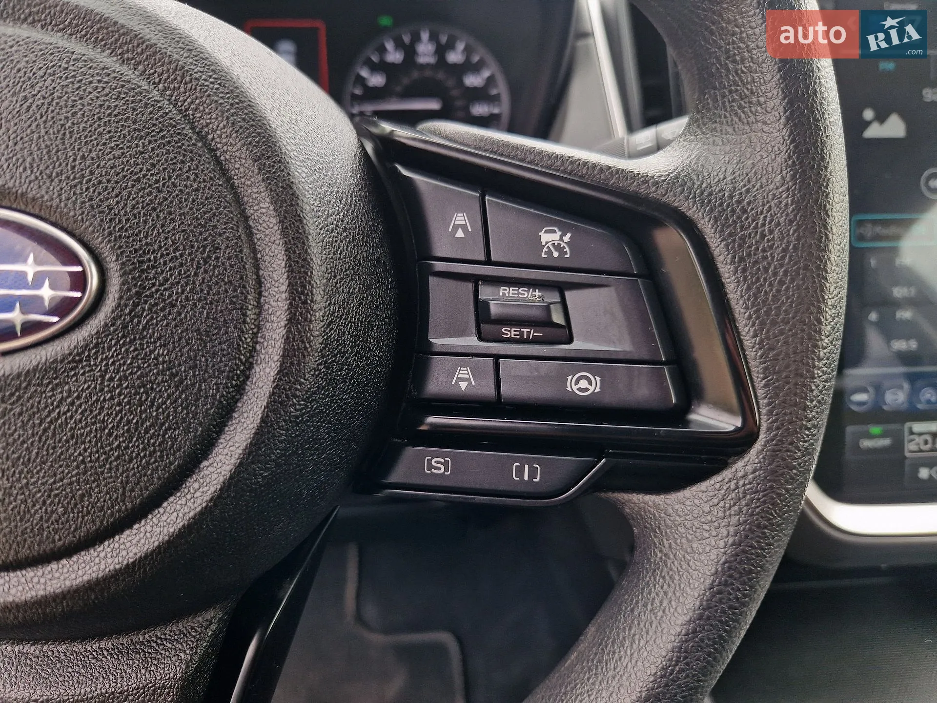2024 Subaru Crosstrek - мініатюра 18