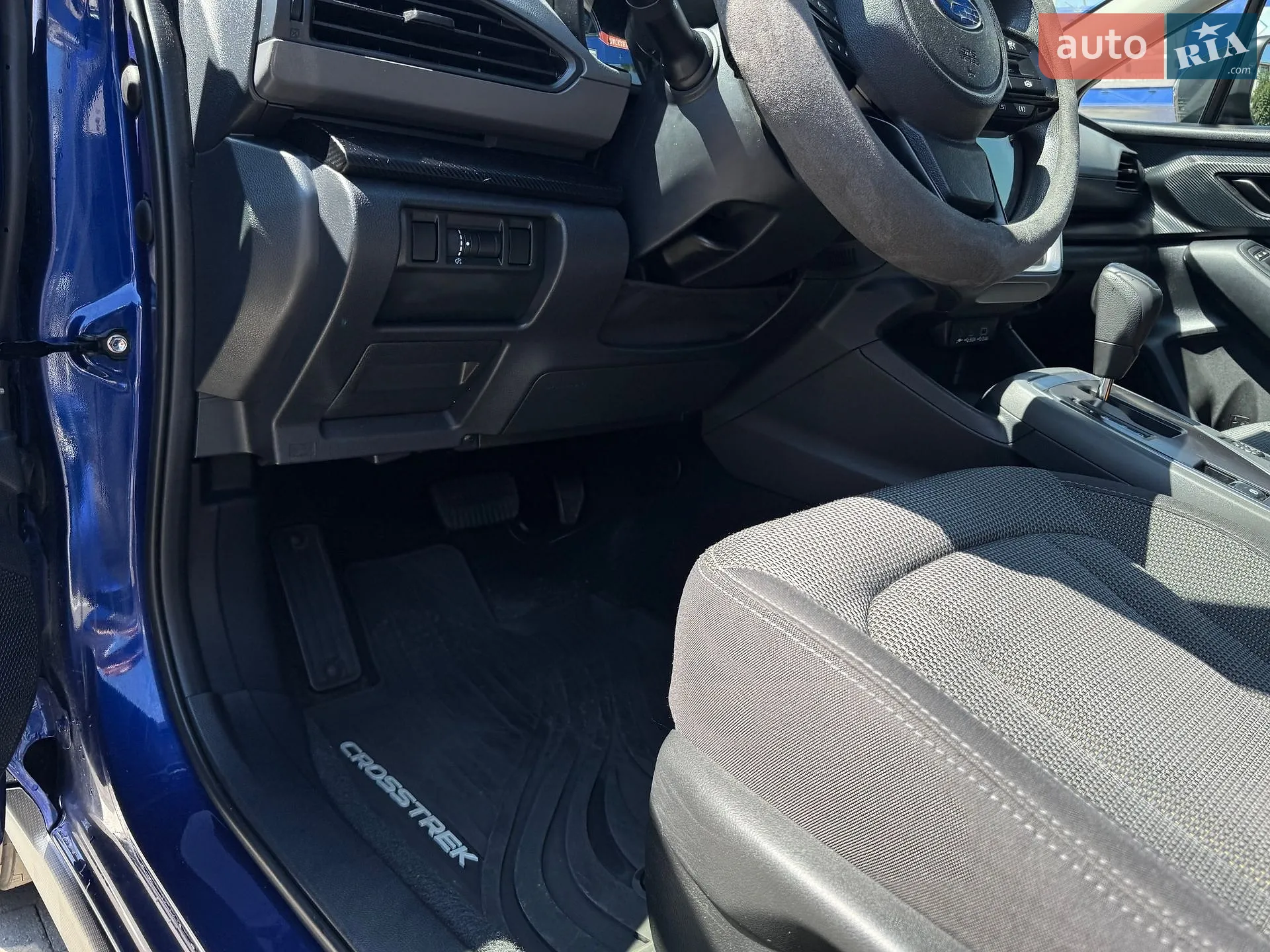 2023 Subaru Crosstrek - мініатюра 16