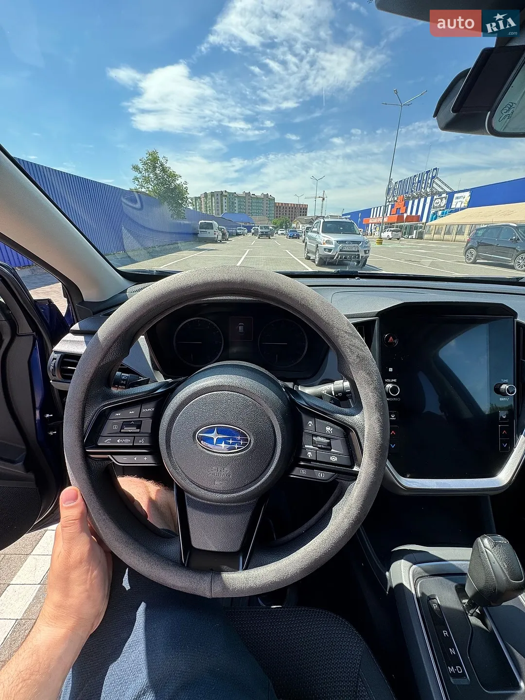 2023 Subaru Crosstrek - мініатюра 18