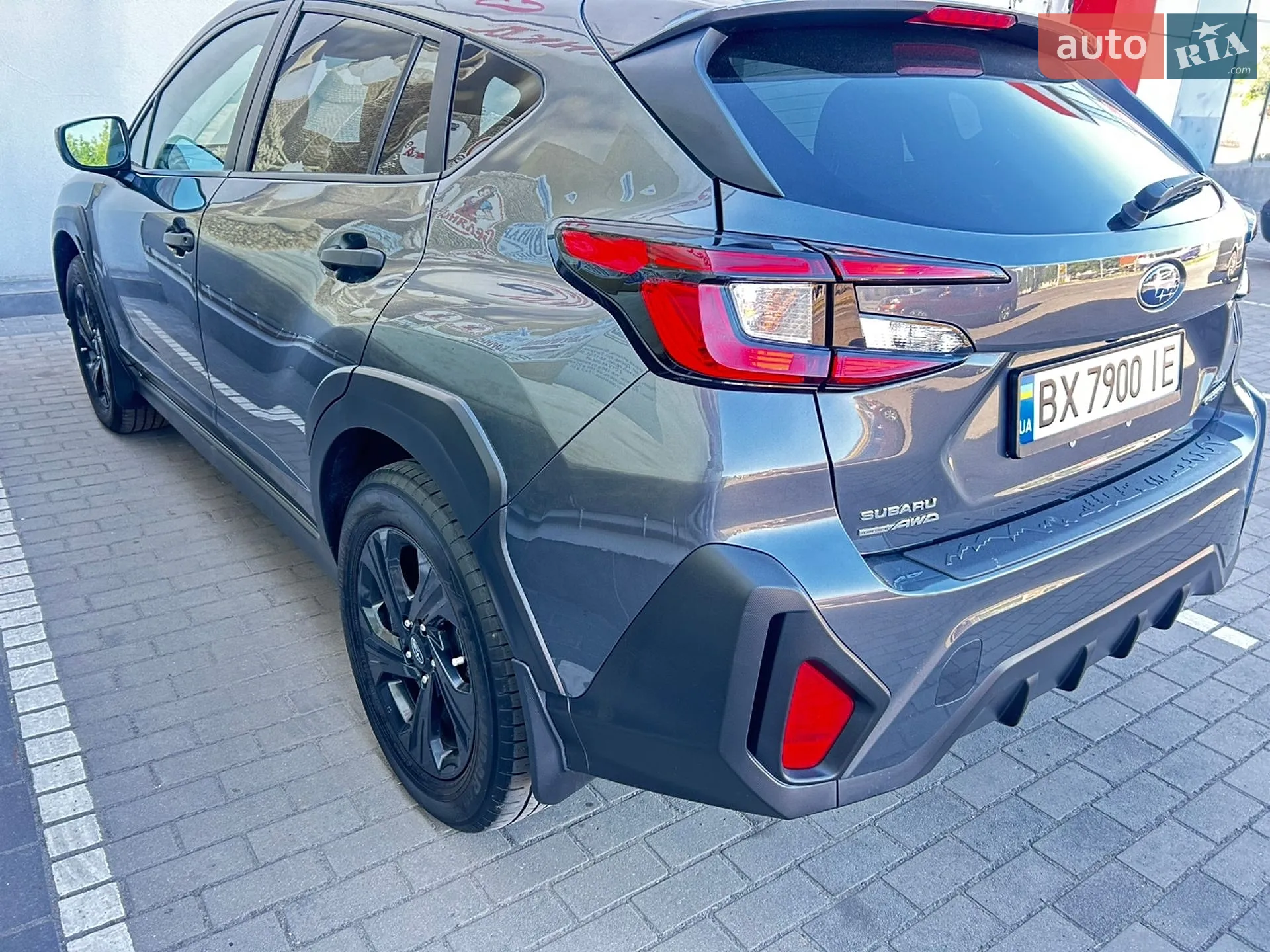 2023 Subaru Crosstrek - мініатюра 9