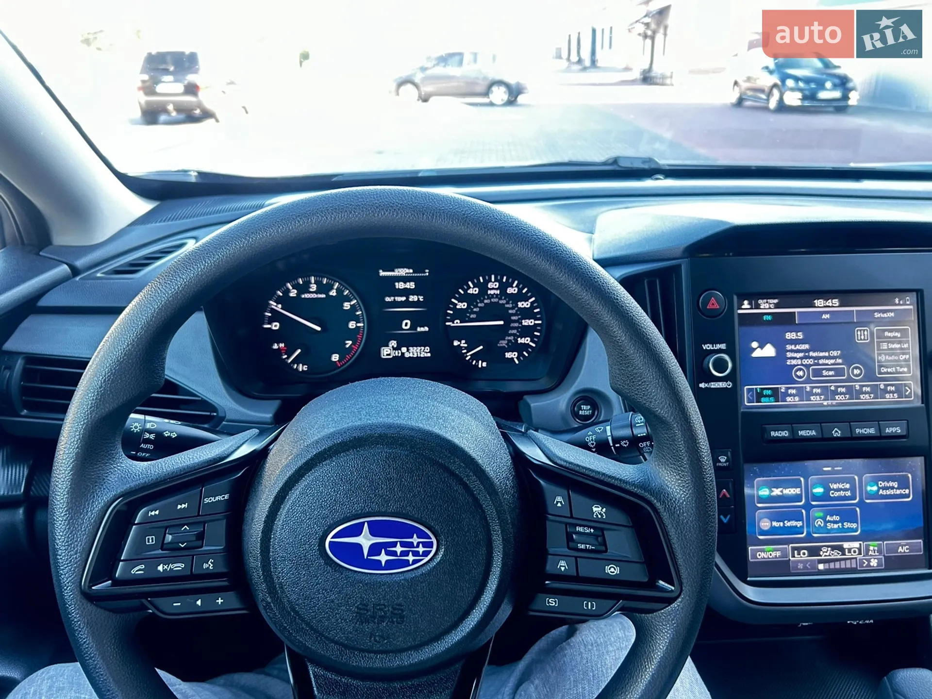 2023 Subaru Crosstrek - мініатюра 18