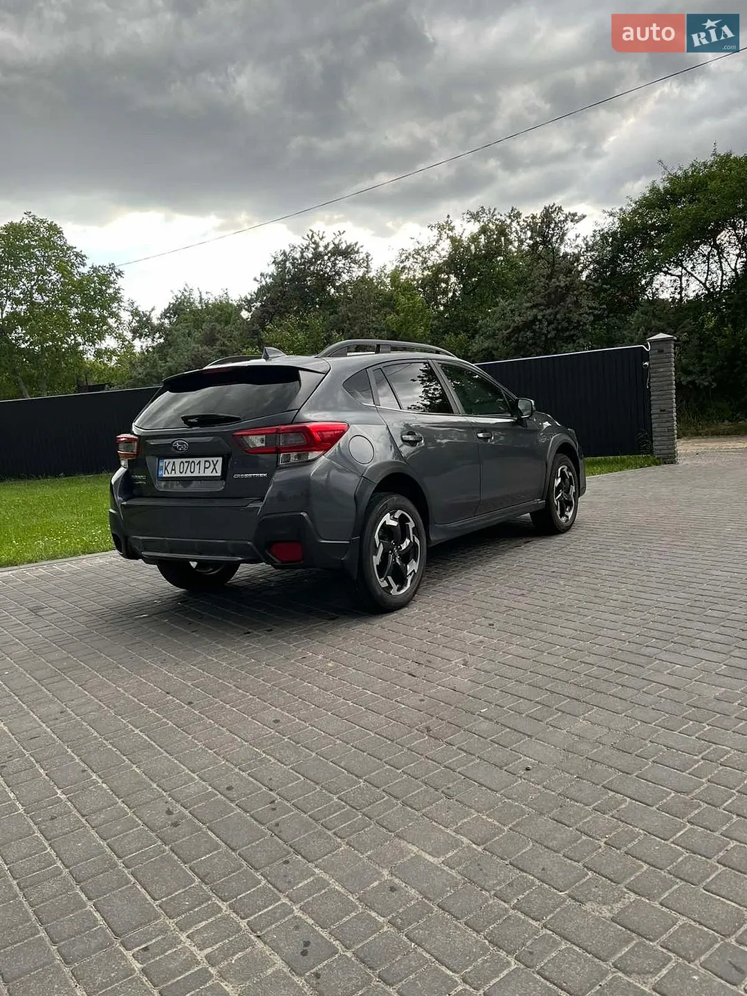 2022 Subaru Crosstrek - мініатюра 9