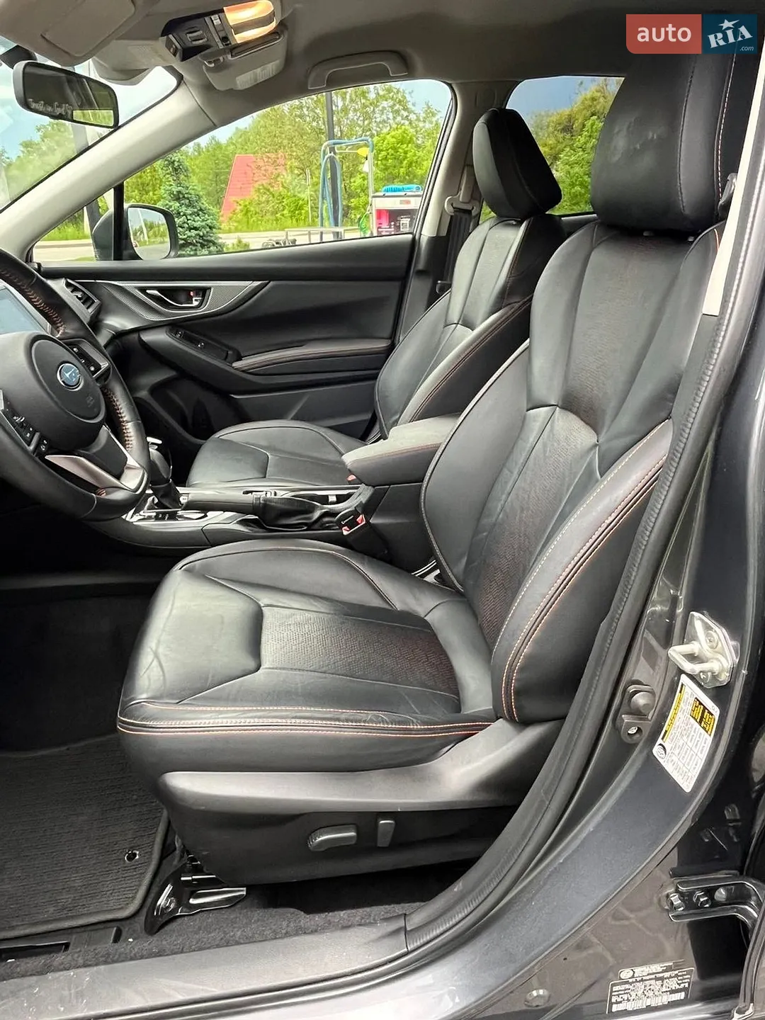 2022 Subaru Crosstrek - мініатюра 14