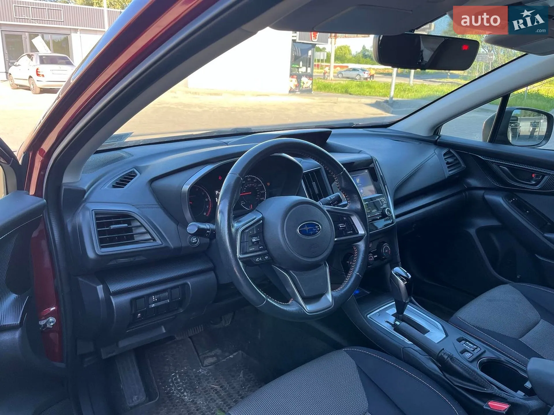 2018 Subaru Crosstrek - мініатюра 6