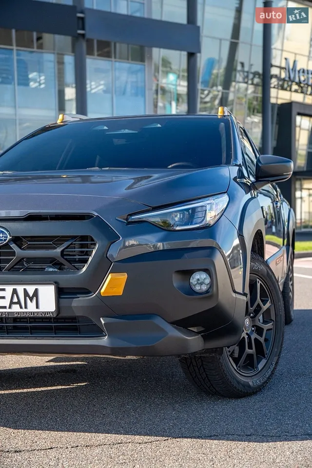 2025 Subaru Impreza - мініатюра 18