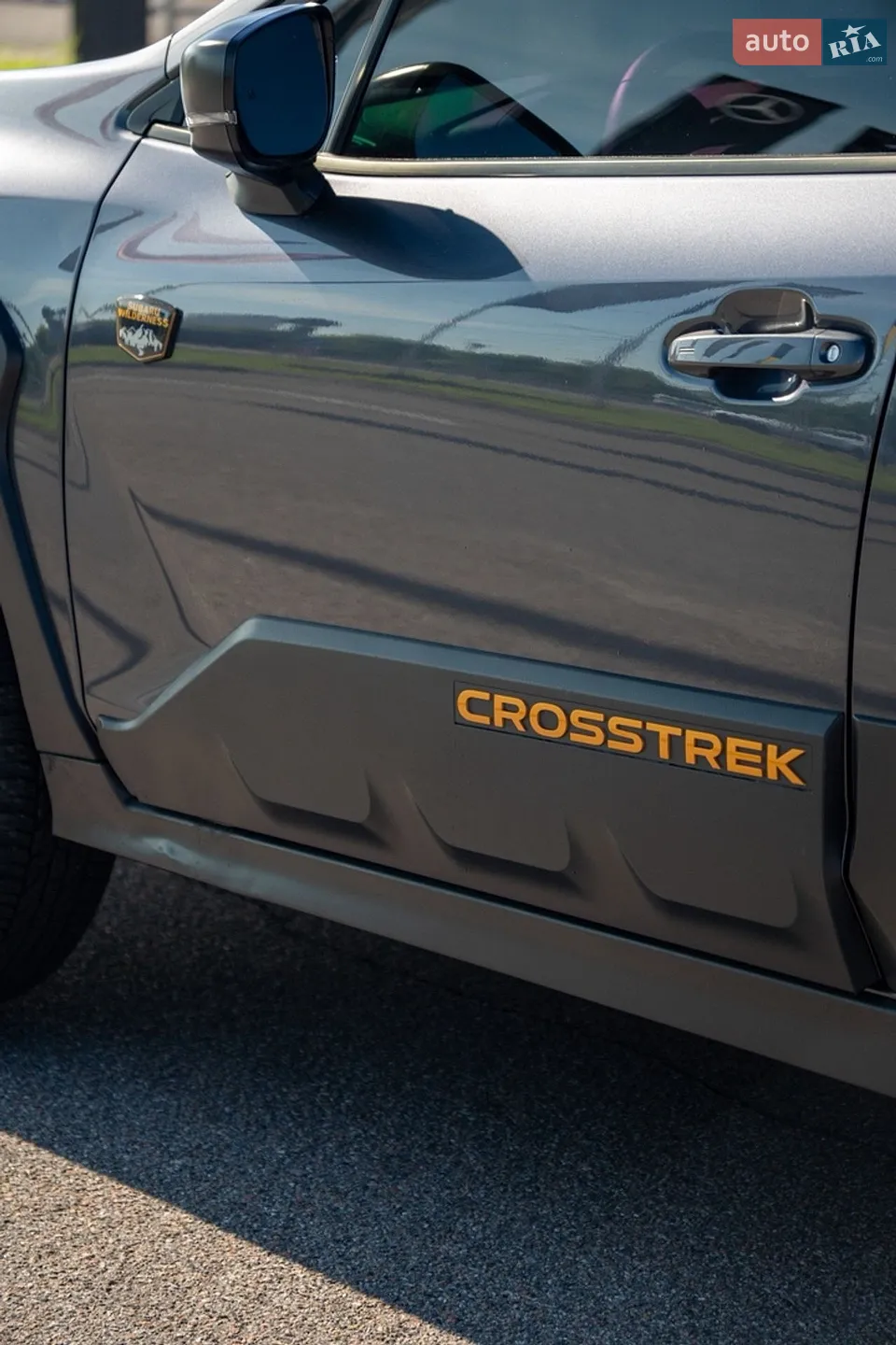 2024 Subaru Crosstrek - мініатюра 13