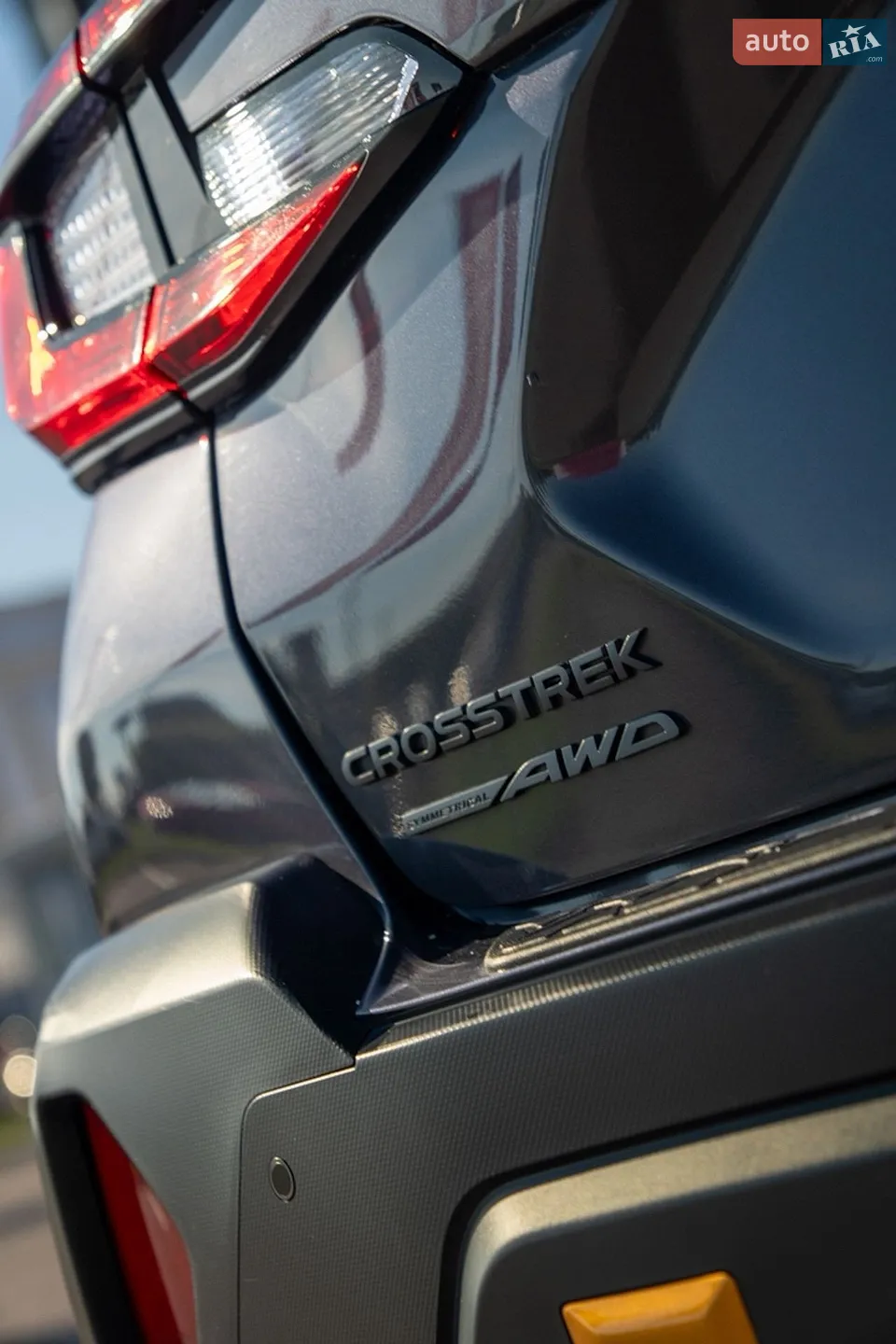2024 Subaru Crosstrek - мініатюра 17