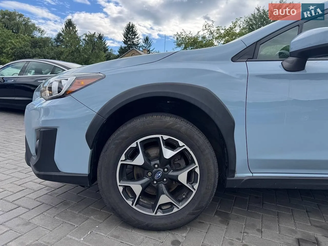2019 Subaru Crosstrek - мініатюра 12