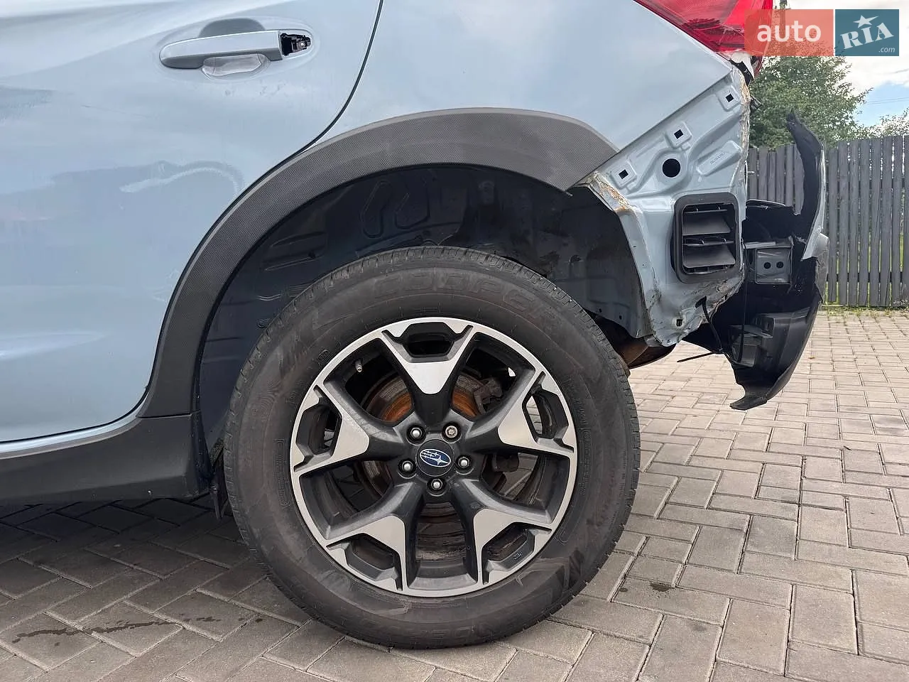 2019 Subaru Crosstrek - мініатюра 14
