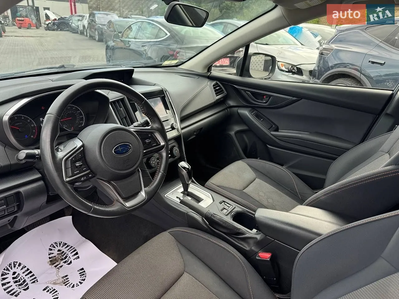 2019 Subaru Crosstrek - мініатюра 18