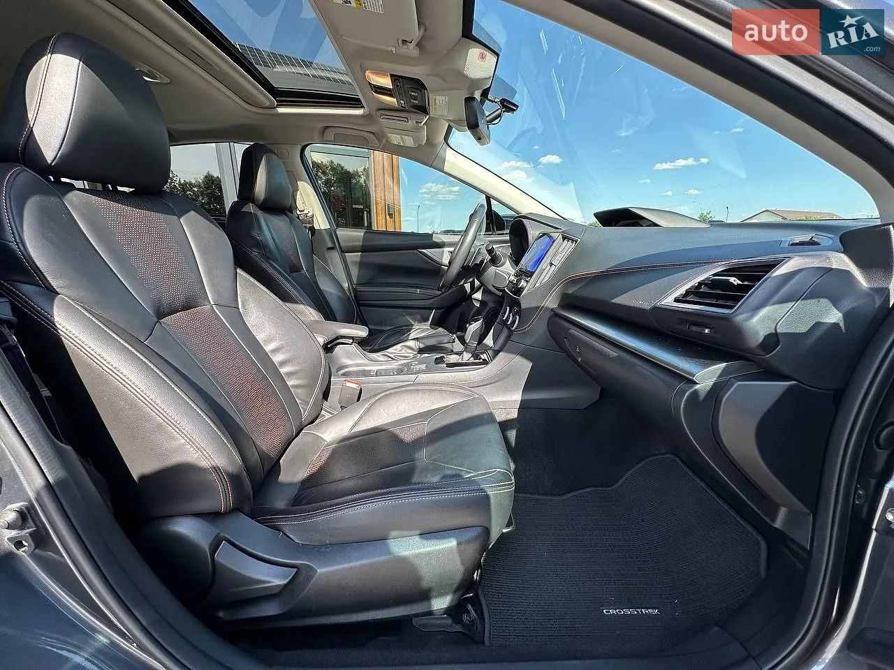 2022 Subaru Crosstrek - мініатюра 11