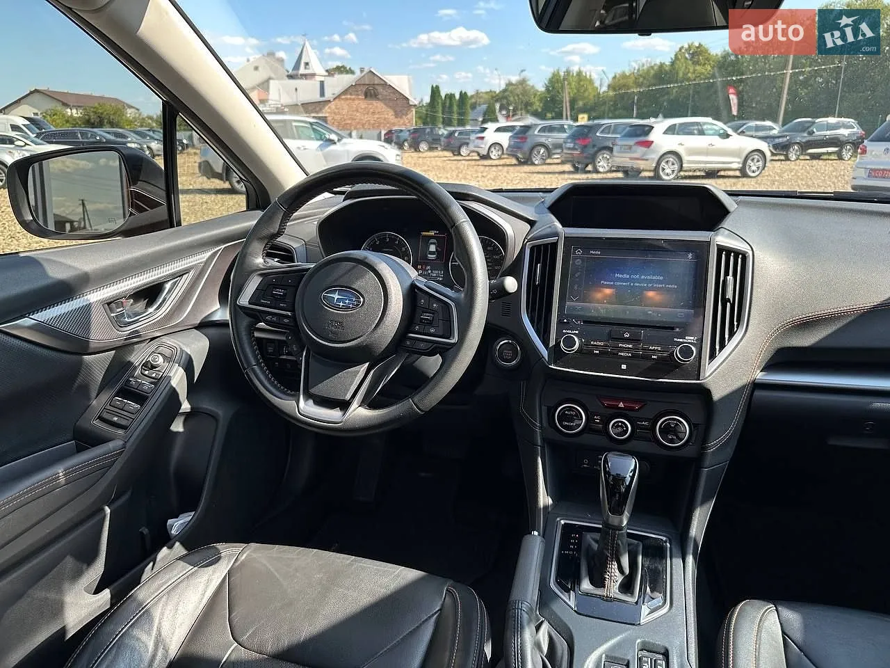 2022 Subaru Crosstrek - мініатюра 15