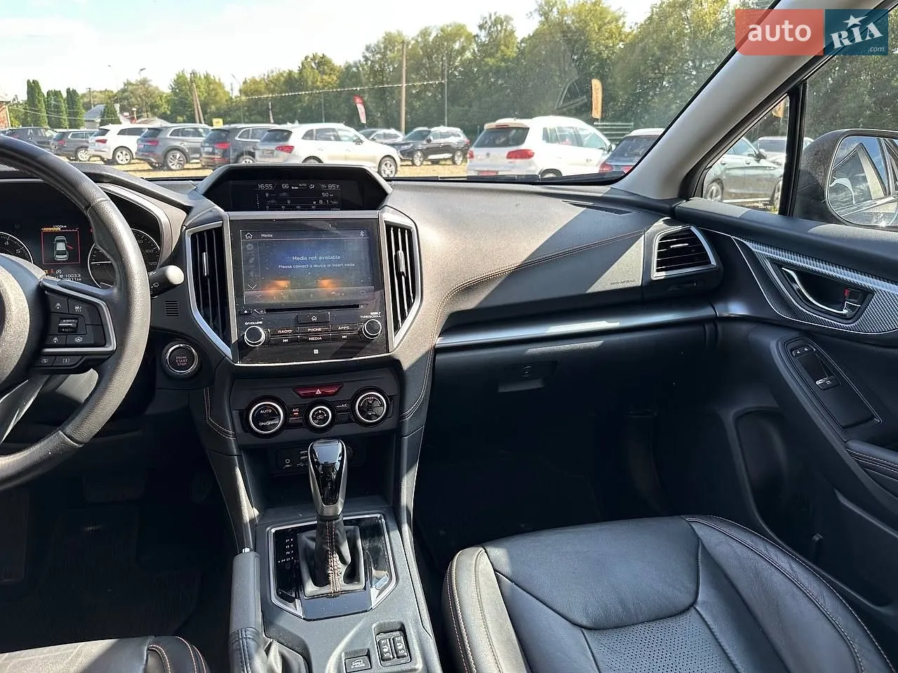 2022 Subaru Crosstrek - мініатюра 18