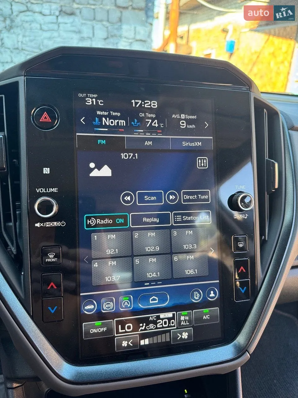 2024 Subaru Crosstrek - мініатюра 18