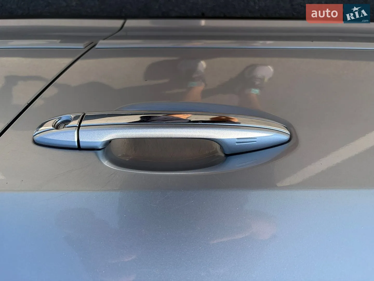 2014 Subaru Crosstrek - мініатюра 9