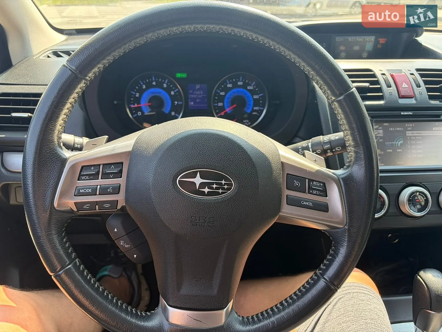 2014 Subaru Crosstrek - мініатюра 18