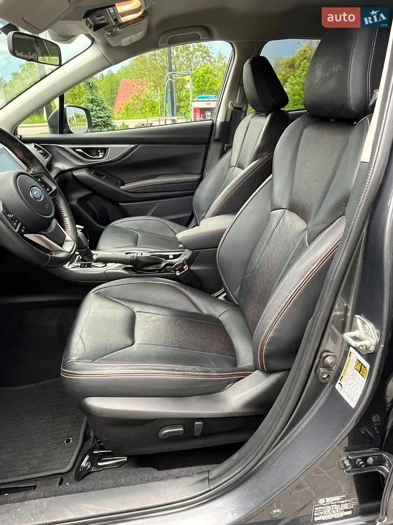 2022 Subaru Crosstrek - мініатюра 14