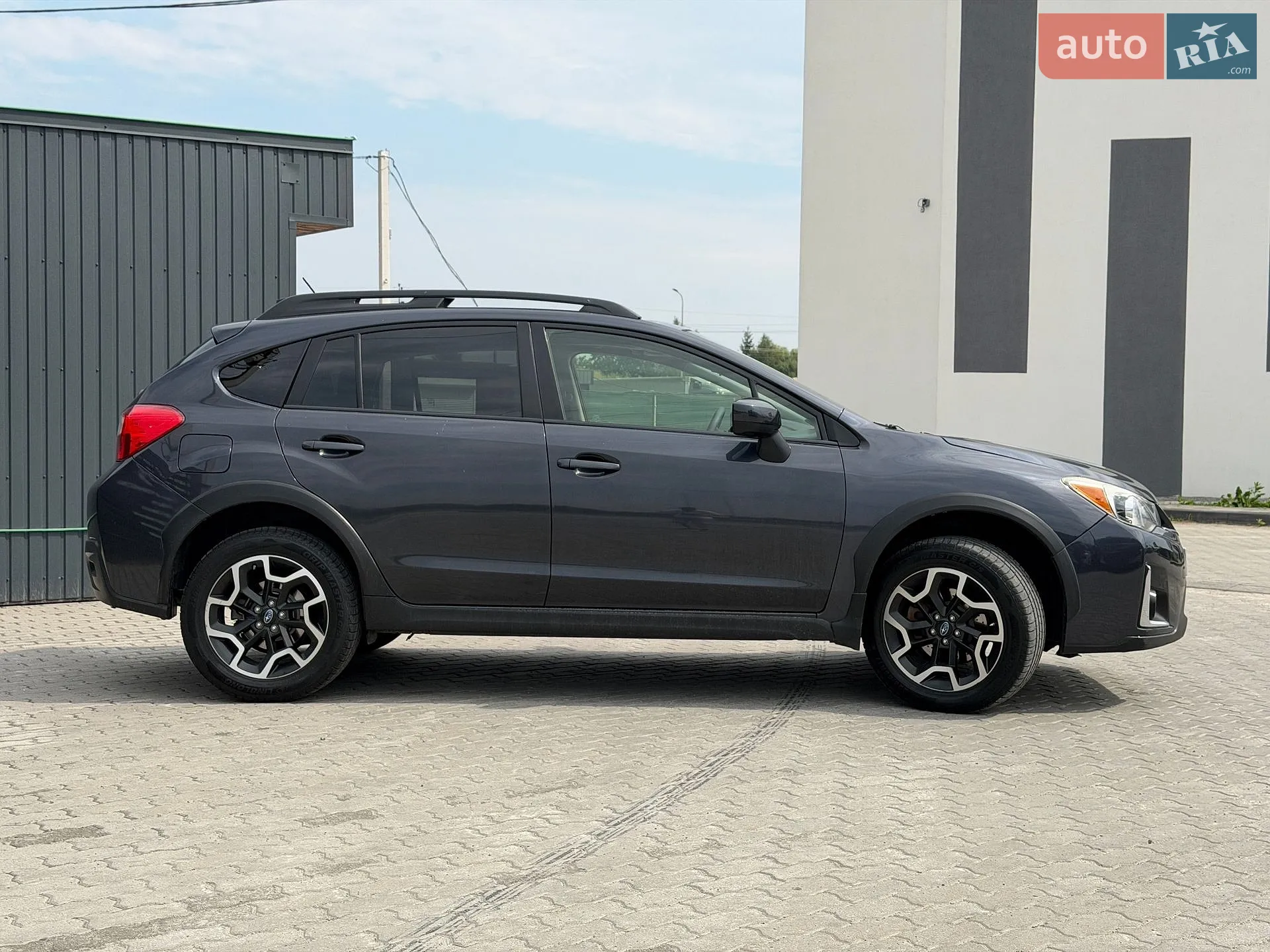 2017 Subaru Crosstrek - мініатюра 15