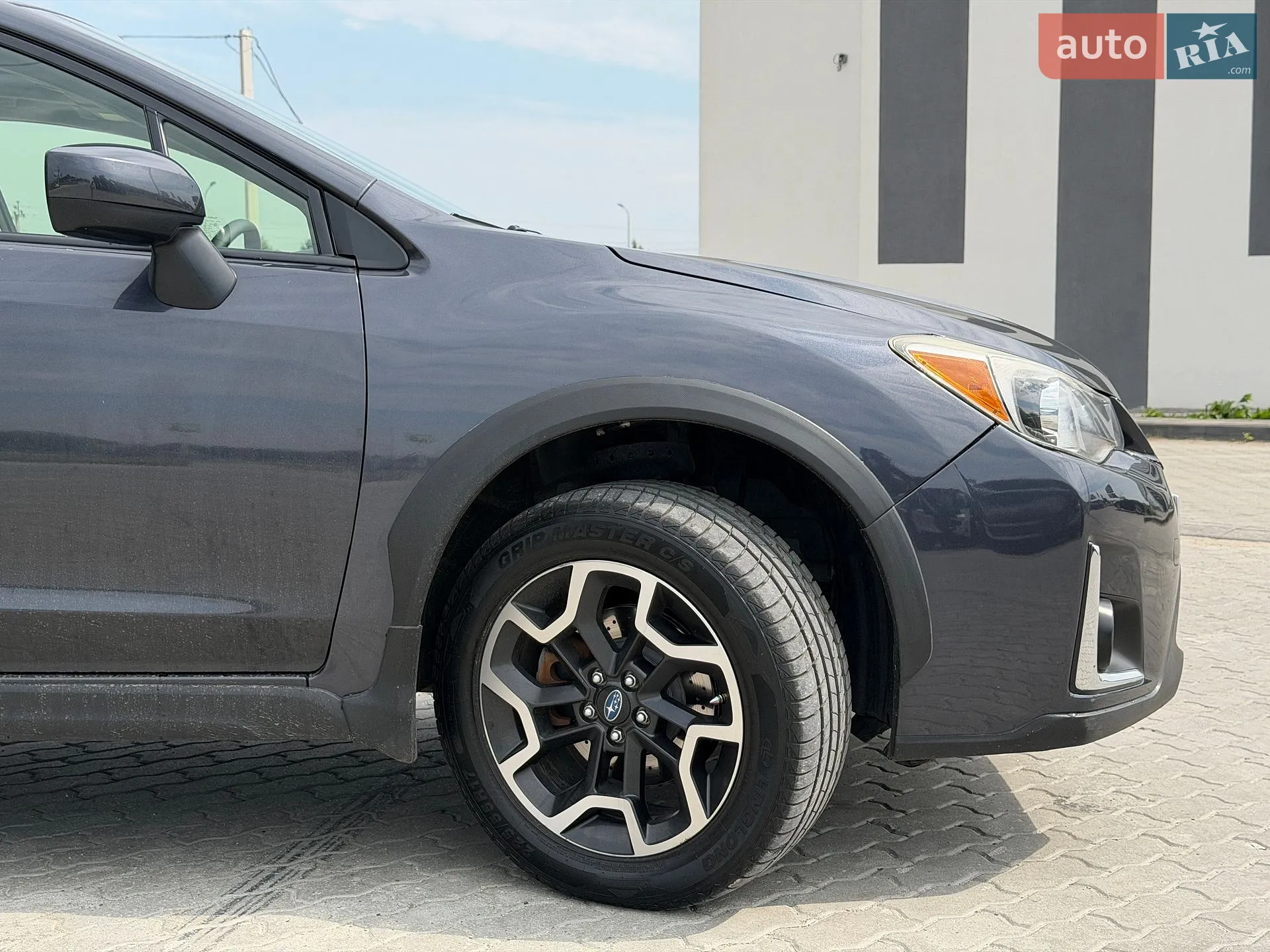 2017 Subaru Crosstrek - мініатюра 16