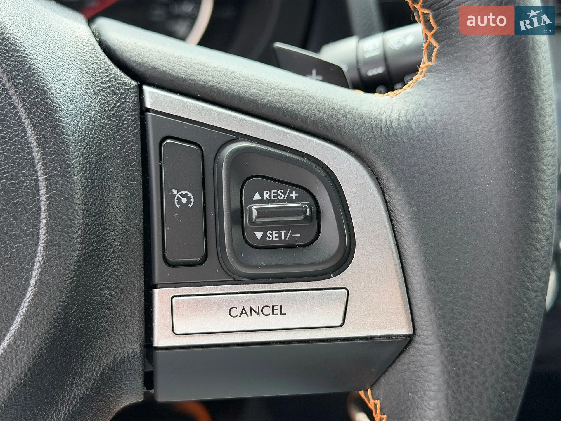 2017 Subaru Crosstrek - мініатюра 29