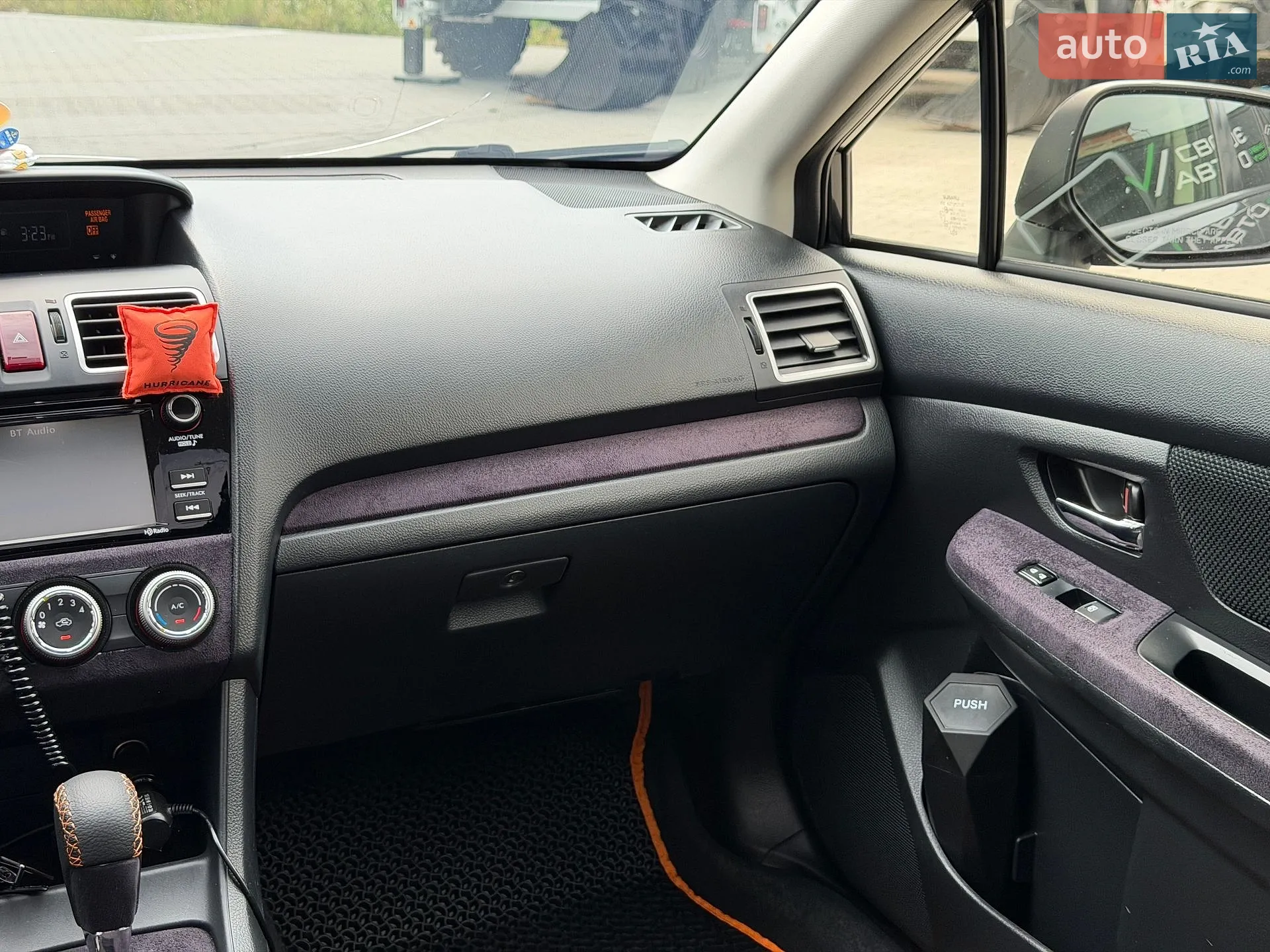 2017 Subaru Crosstrek - мініатюра 37