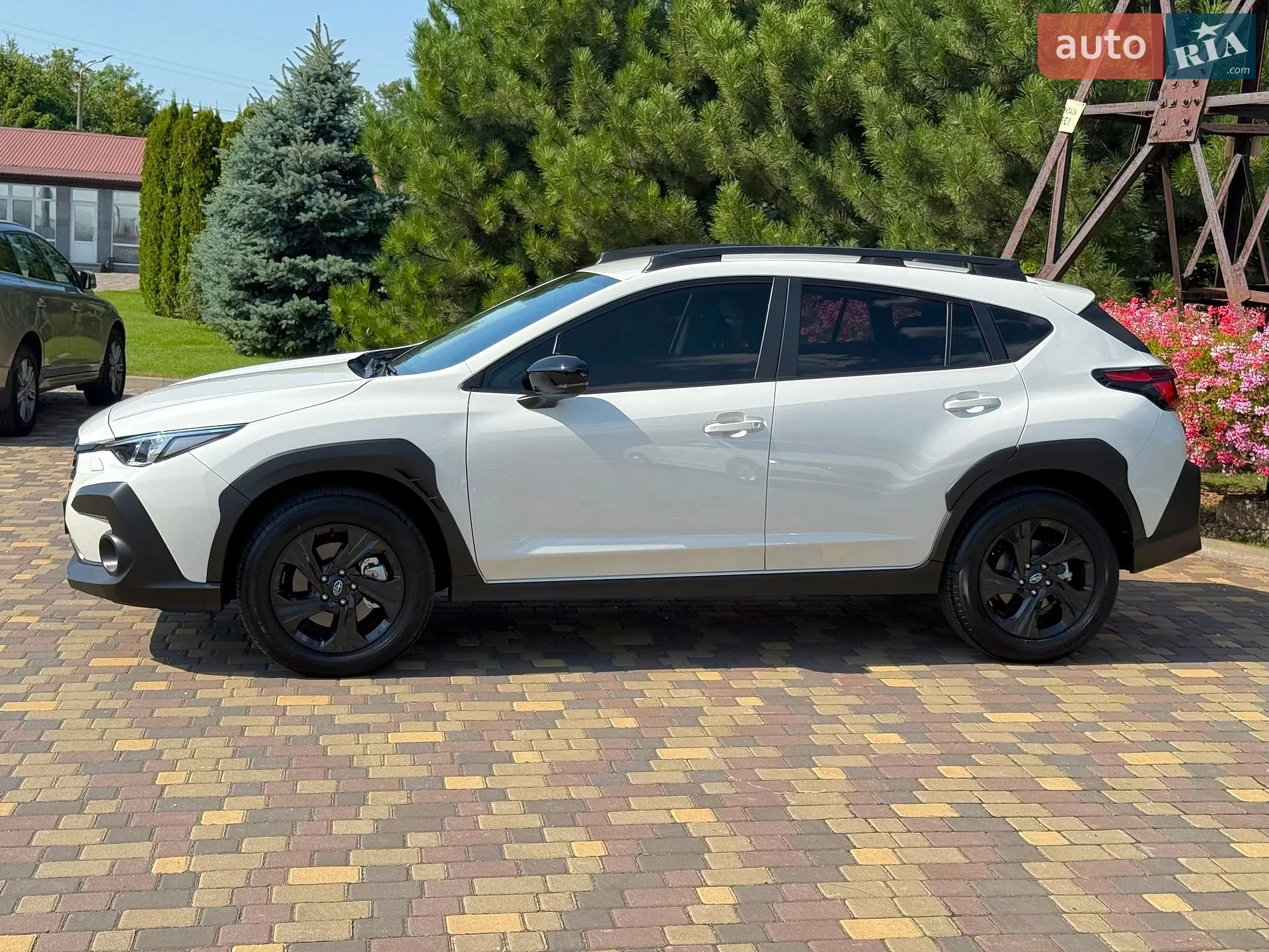 2025 Subaru Crosstrek - мініатюра 2