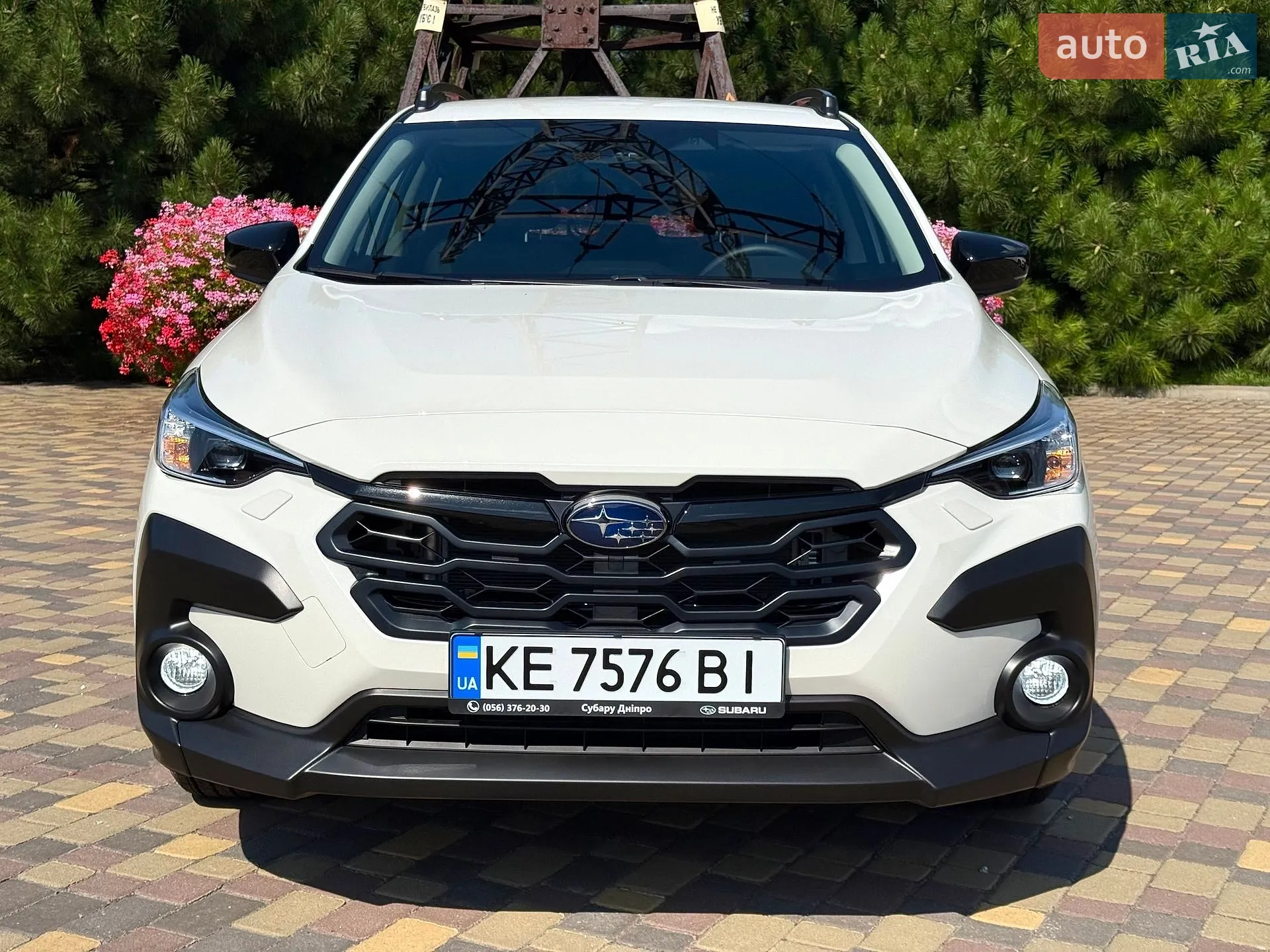 2025 Subaru Crosstrek - мініатюра 4