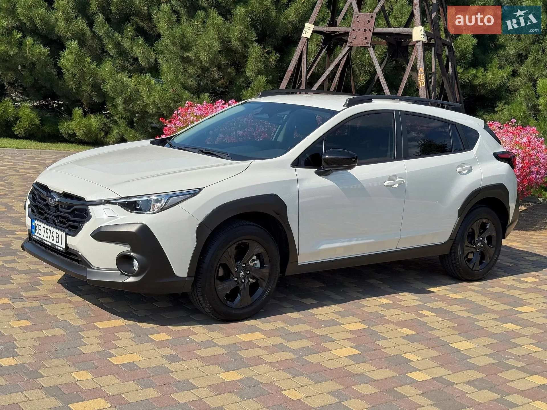 2025 Subaru Crosstrek - мініатюра 7