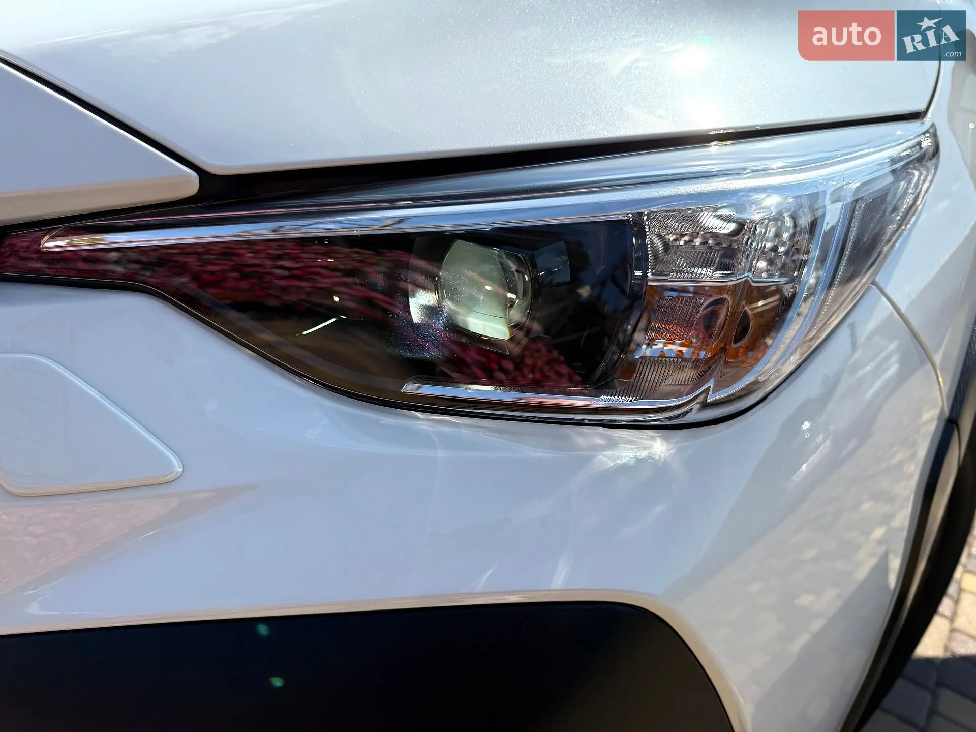 2025 Subaru Crosstrek - мініатюра 21