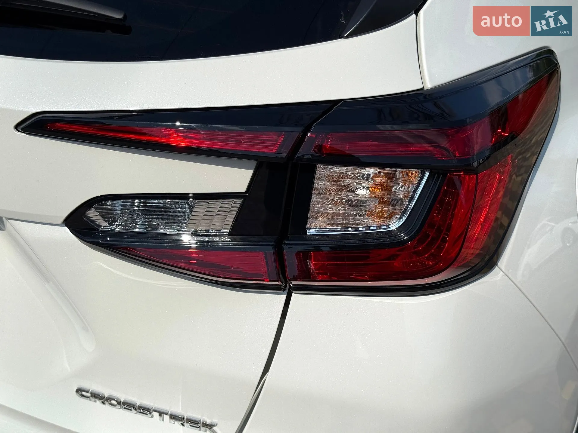 2025 Subaru Crosstrek - мініатюра 22