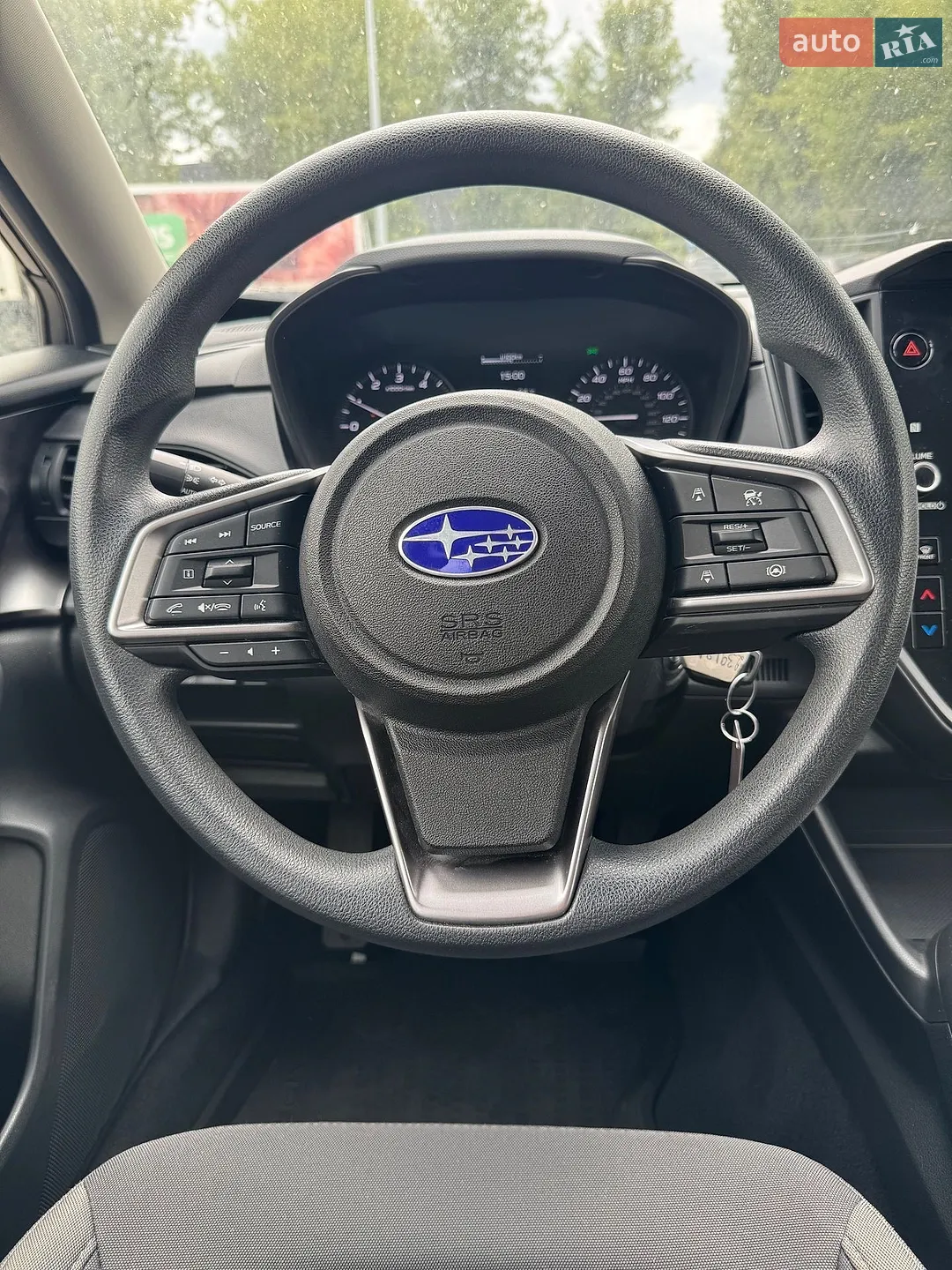 2025 Subaru Impreza - мініатюра 11