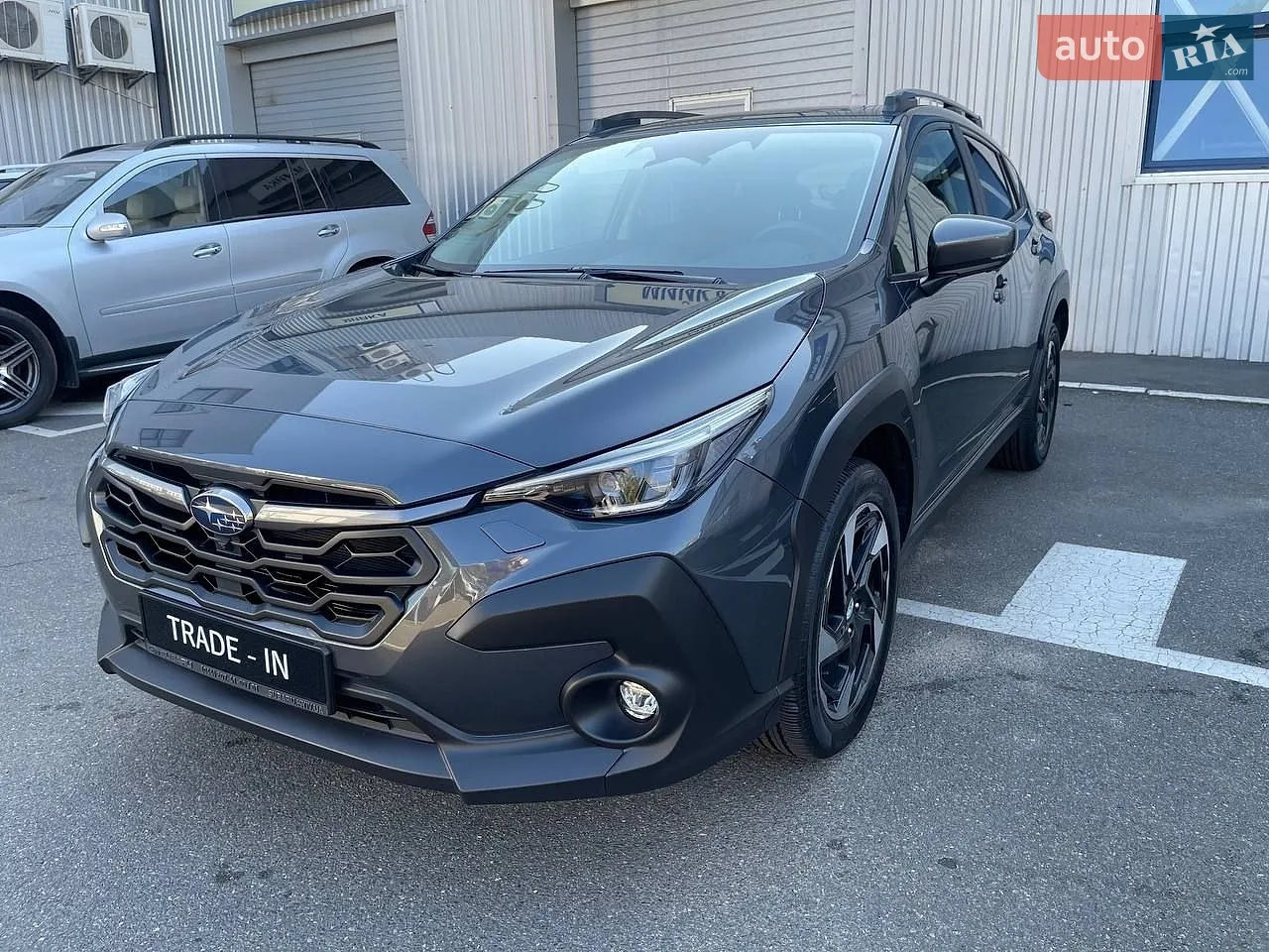 2024 Subaru Outback - мініатюра 21